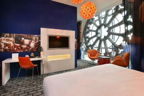 Hotel Dream