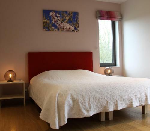 Hotel Maison D'h�tes La Lavandi�re