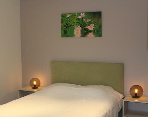Hotel Maison D'h�tes La Lavandi�re
