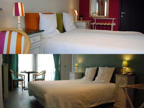 Hotel Maison D'h�tes La Lavandi�re