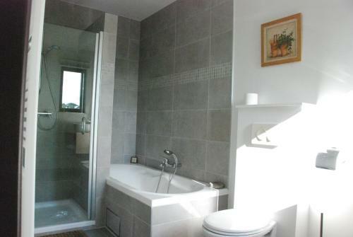 Hotel Maison D'h�tes La Lavandi�re