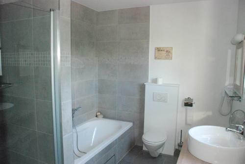 Hotel Maison D'h�tes La Lavandi�re