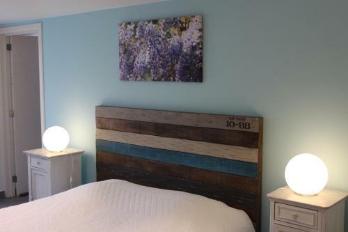 Hotel Maison D'h�tes La Lavandi�re