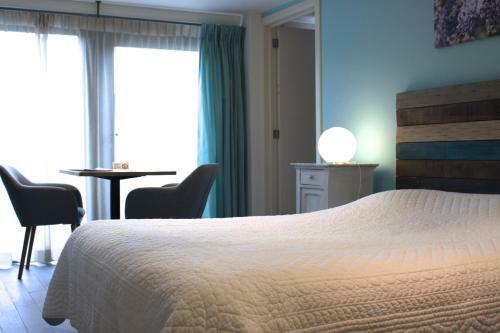 Hotel Maison D'h�tes La Lavandi�re