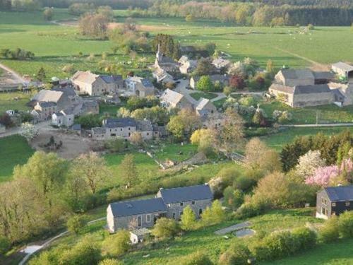 Hotel Maison D'h�tes La Lavandi�re