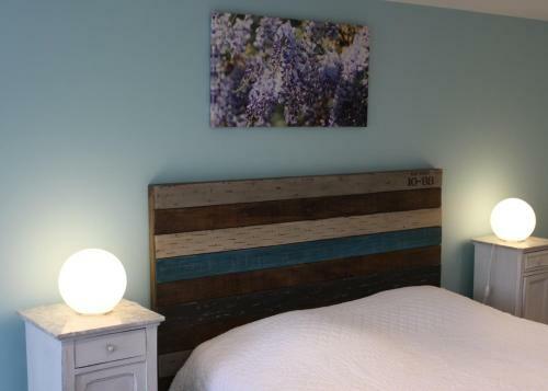 Hotel Maison D'h�tes La Lavandi�re