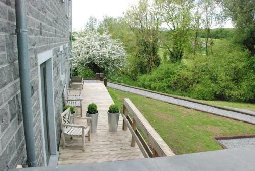Hotel Maison D'h�tes La Lavandi�re