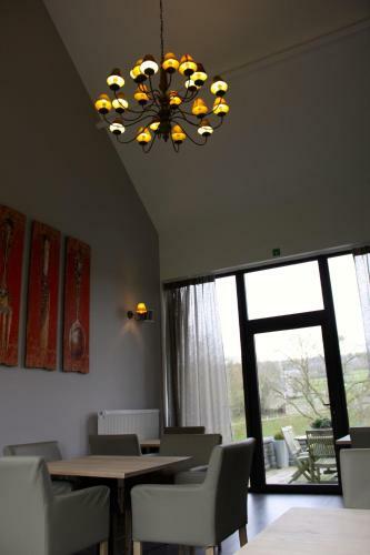 Hotel Maison D'h�tes La Lavandi�re