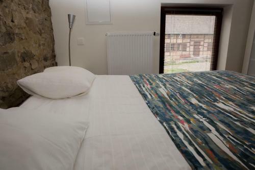 B&B Ferme De Leuze Rustieke G�tes