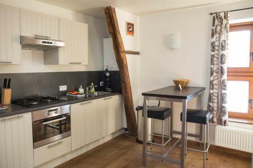 B&B Ferme De Leuze Rustieke G�tes