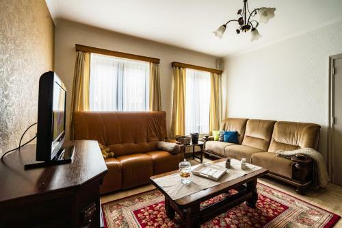 Vakantiewoning Buitenrijk