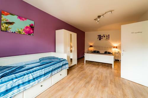 Vakantiewoning Buitenrijk