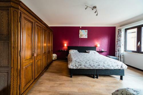 Vakantiewoning Buitenrijk