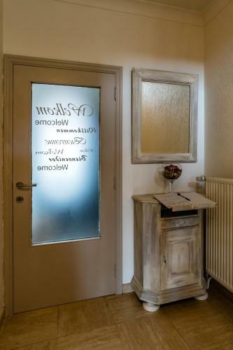 Vakantiewoning Buitenrijk