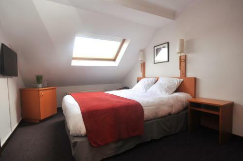 Hotel H�tel Du Perron