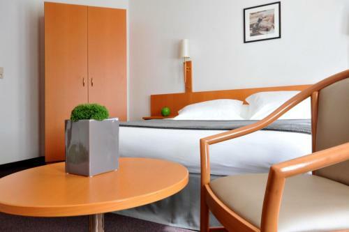 Hotel H�tel Du Perron