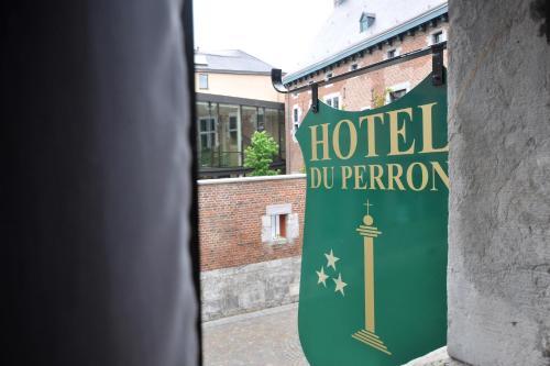 Hotel H�tel Du Perron