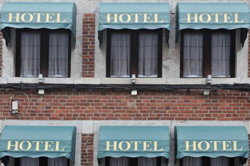 Hotel H�tel Du Perron