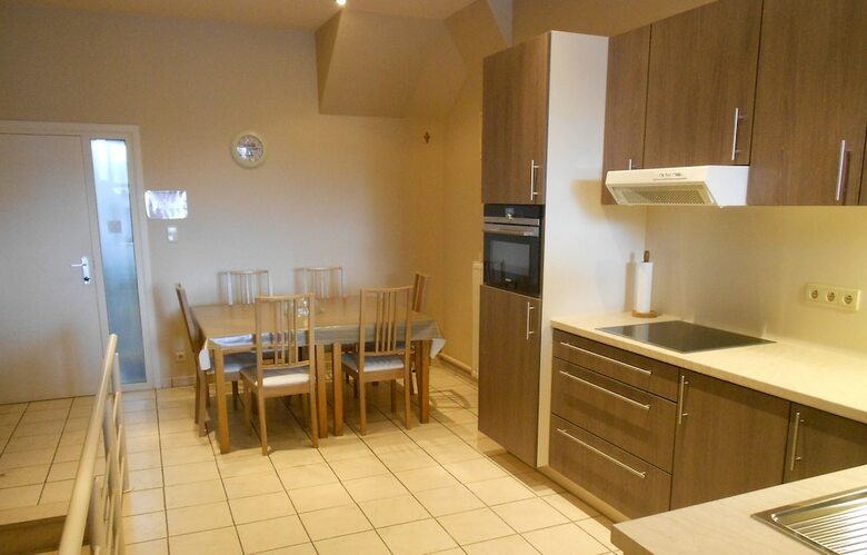 Holiday Home 't Regulierenhuisje
