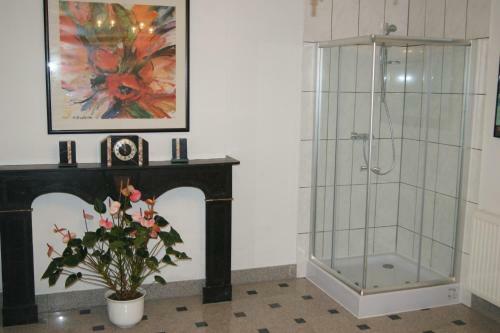 Hostal Chateau Neufays