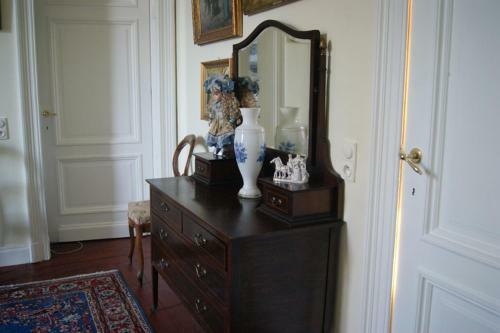 Hostal Chateau Neufays