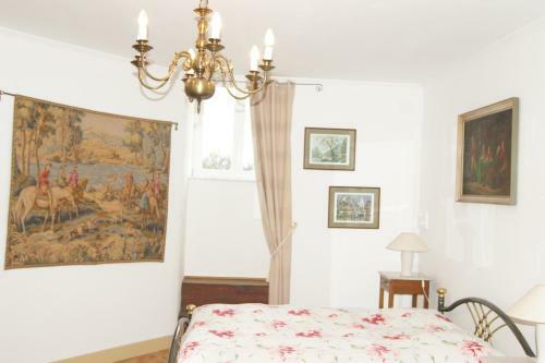 Hostal Chateau Neufays