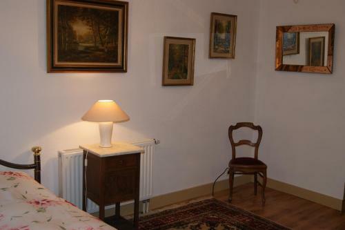 Hostal Chateau Neufays