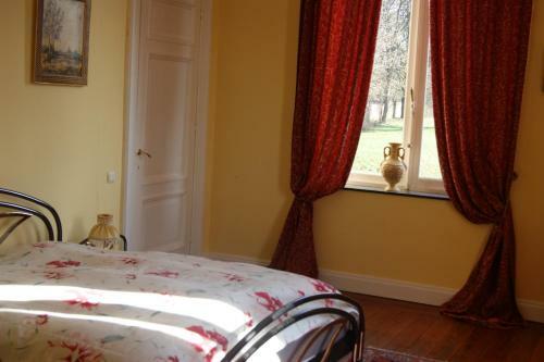Hostal Chateau Neufays