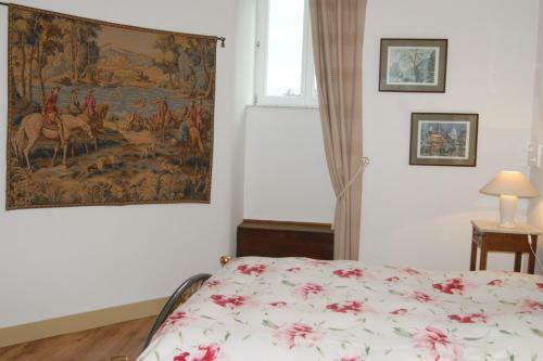 Hostal Chateau Neufays