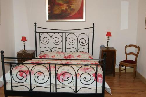 Hostal Chateau Neufays