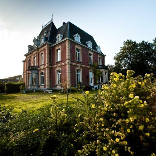 Hostal Chateau Neufays