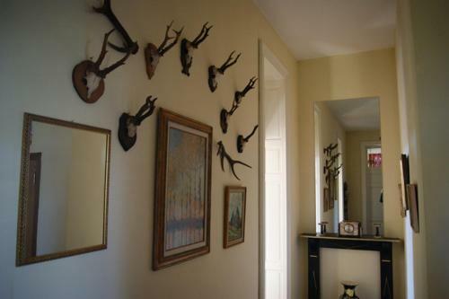 Hostal Chateau Neufays