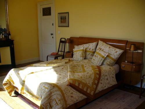 Apartamento Chateau De Hodbomont