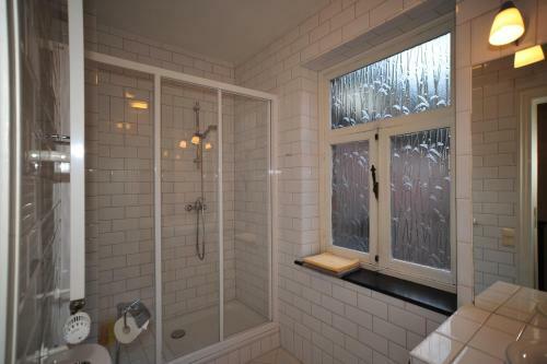 Apartamento Chateau De Hodbomont