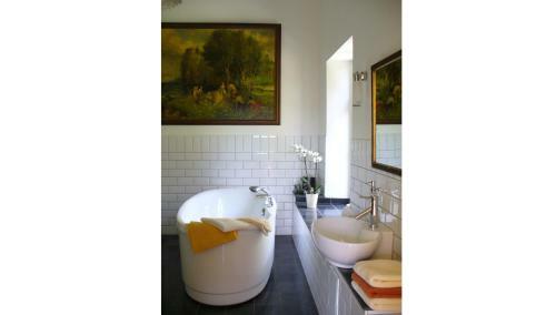 Apartamento Chateau De Hodbomont