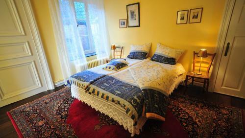 Apartamento Chateau De Hodbomont