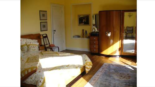 Apartamento Chateau De Hodbomont