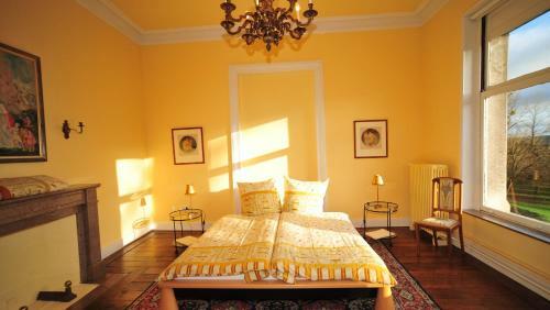 Apartamento Chateau De Hodbomont