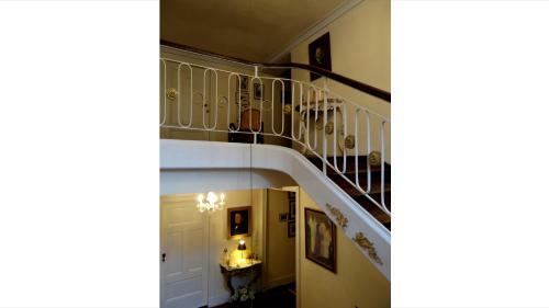 Apartamento Chateau De Hodbomont