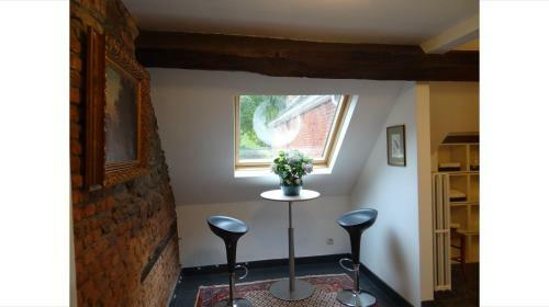 Apartamento Chateau De Hodbomont