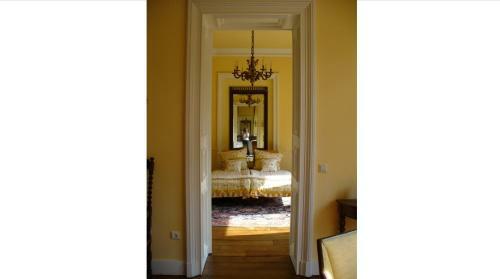 Apartamento Chateau De Hodbomont