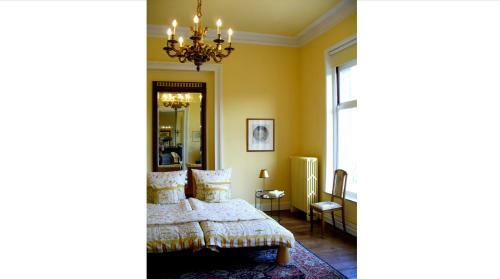 Apartamento Chateau De Hodbomont