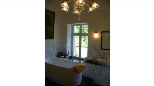 Apartamento Chateau De Hodbomont