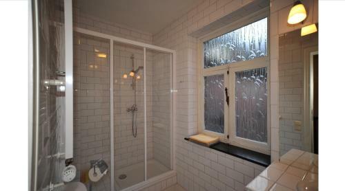 Apartamento Chateau De Hodbomont