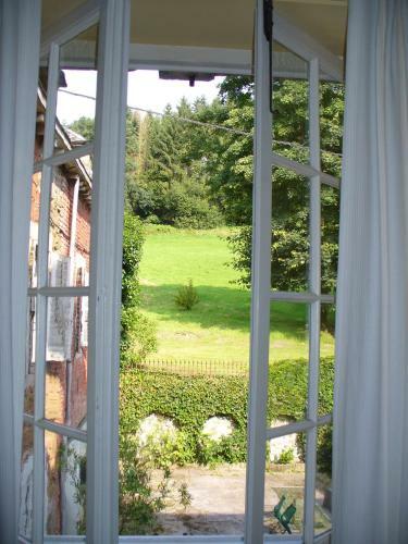 Apartamento Chateau De Hodbomont