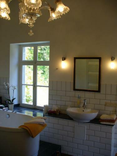Apartamento Chateau De Hodbomont