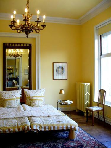 Apartamento Chateau De Hodbomont