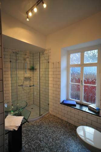 Apartamento Chateau De Hodbomont