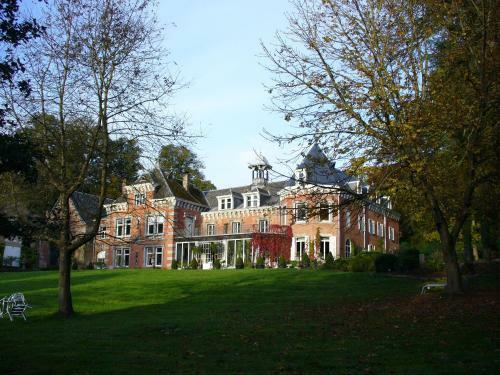 Apartamento Chateau De Hodbomont