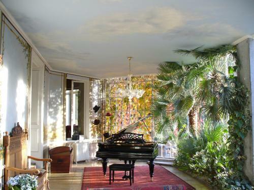 Apartamento Chateau De Hodbomont